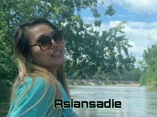 Asiansadie