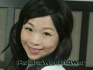 Asiansweetflower