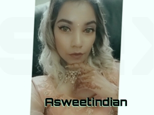 Asweetindian