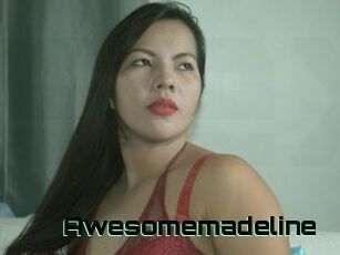 Awesomemadeline