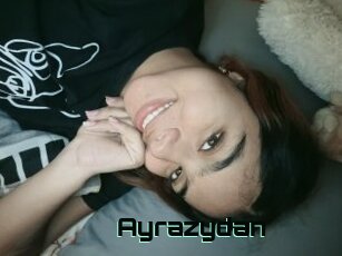 Ayrazydan