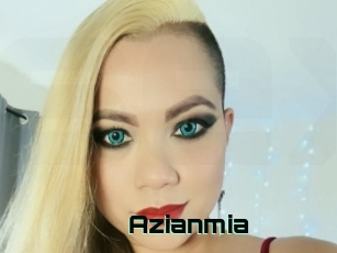 Azianmia