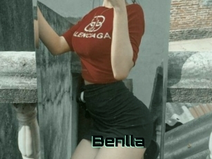 Benlla