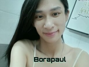 Borapaul