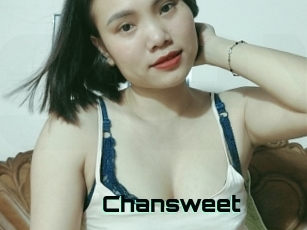 Chansweet