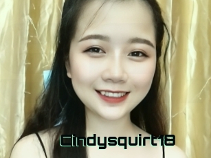 Cindysquirt18