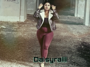 Daisyraiiii