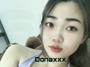 Donaxxx