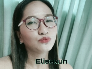 Elisakun