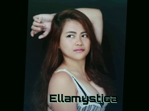 Ellamystica