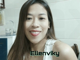 Ellenviky