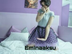 Eminaaksu