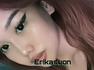 Erikasuon