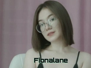 Fionalane