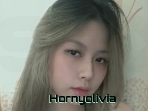 Hornyolivia