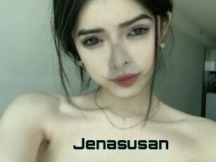 Jenasusan