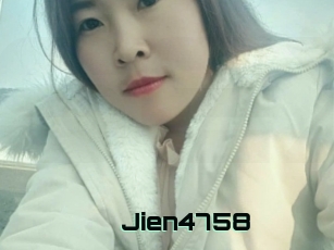 Jien4758