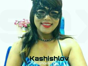 Kashishlov