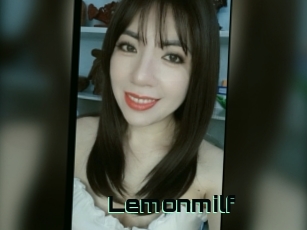 Lemonmilf