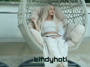 Lindyhoti