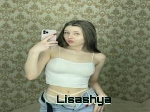 Lisashya