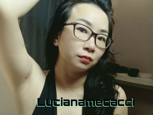 Lucianamecacci