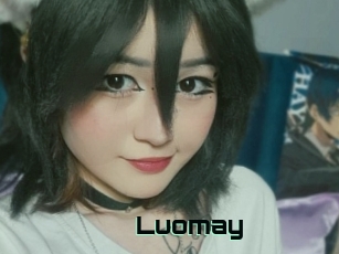 Luomay