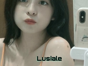 Lusiale