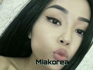 Miakorea