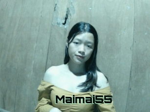 Maimai55