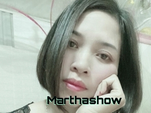 Marthashow