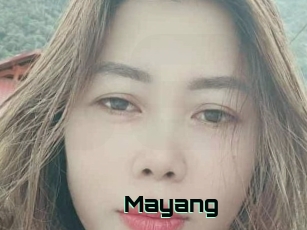 Mayang