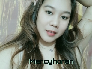 Mercyhoran