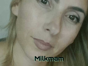 Milkmam