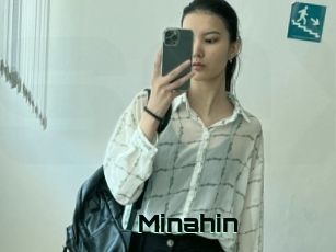 Minahin