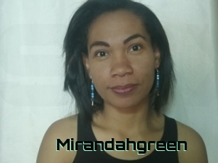 Mirandahgreen