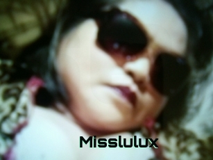 Misslulux