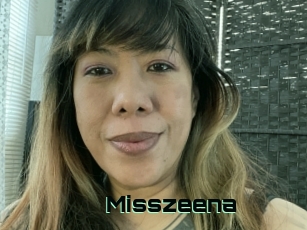 Misszeena