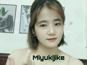 Miyukijike