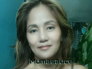 Mumasauce