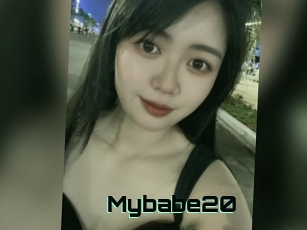 Mybabe20