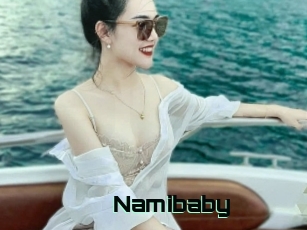 Namibaby