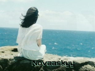 Novaaskyy