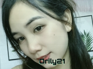 Orily21