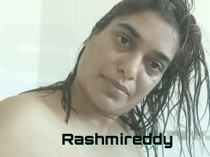 Rashmireddy