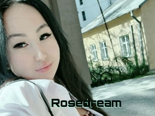 Rosedream