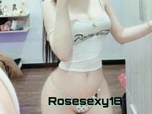 Rosesexy18