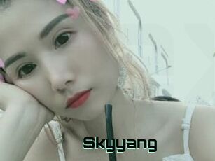 Skyyang