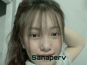 Sanaperv