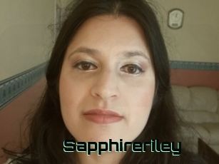 Sapphireriley